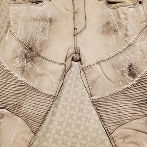 True Religion Men Skinny Fit Jeans